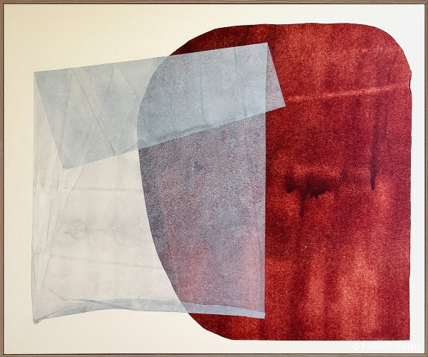 VANHULLEBUSCH Catherine - I'd say no if my yes didn't speak first